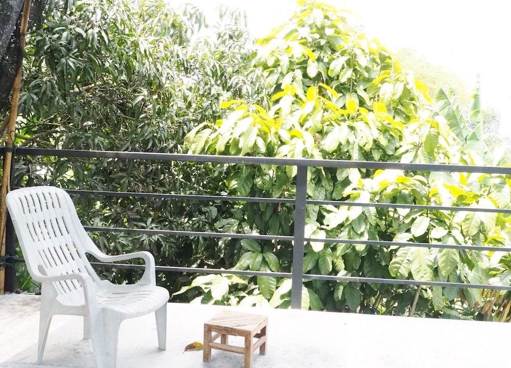 Photo of Patio Balcony in Mae Taeng
