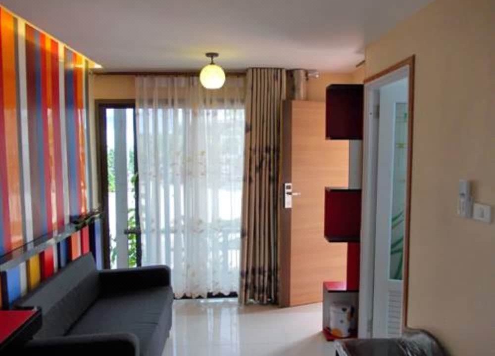 Photo of Livingroom in Khlong Sam Prawet