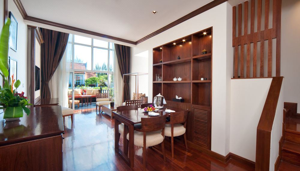 Photo of Livingroom in Khuk Khak Beach
