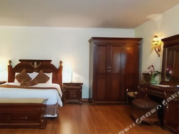 Photo of Bedroom in Central Pattaya