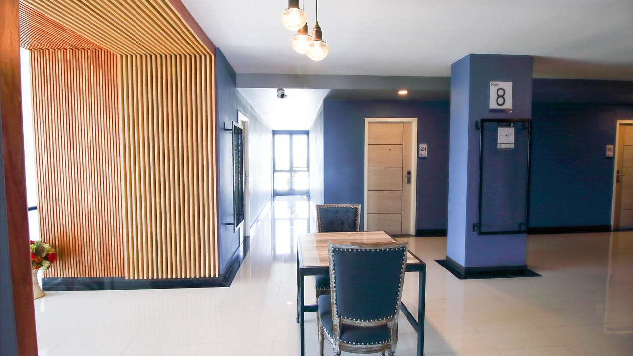 Photo of Livingroom in Minburi