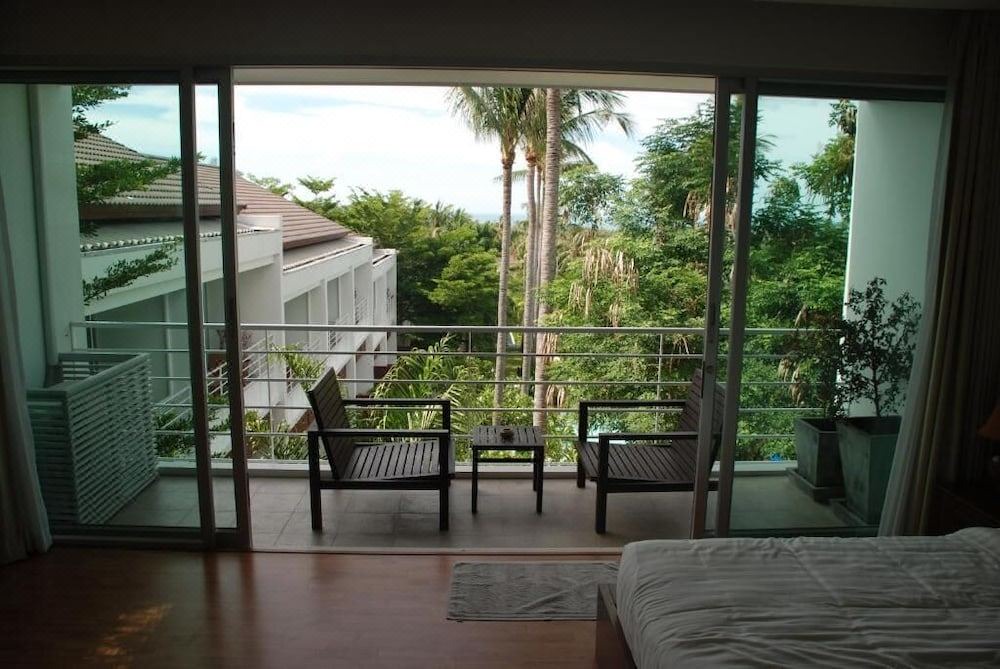Photo of Patio Balcony in Choeng Mon