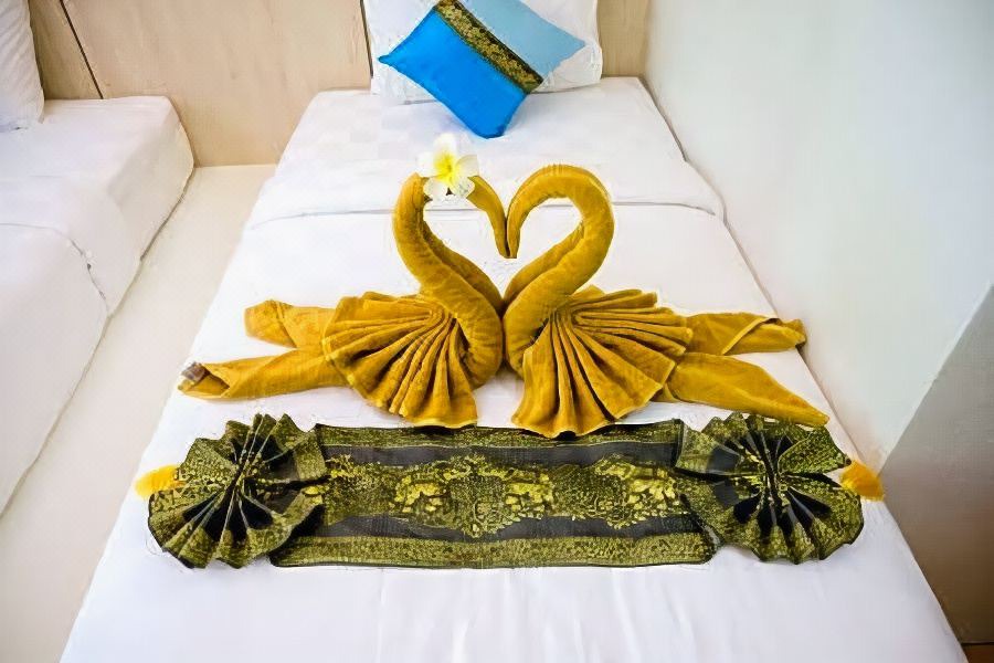 Photo of Bedroom in Satun