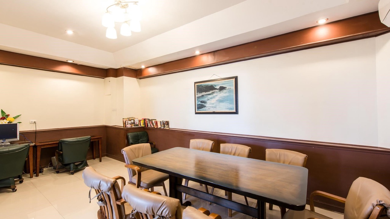 Photo of Livingroom in Pattaya Bay