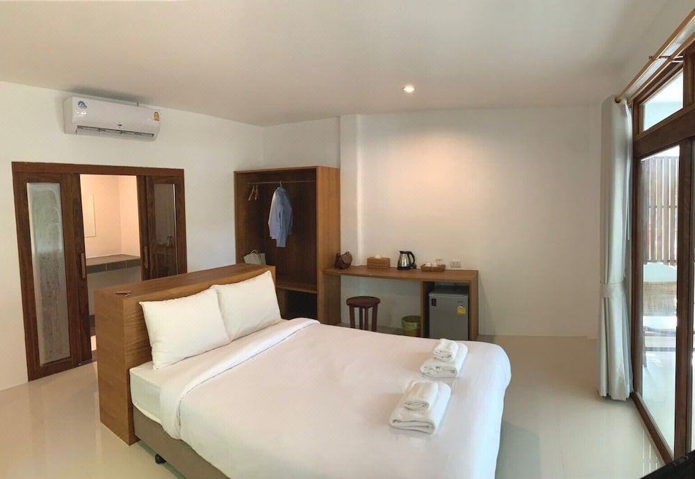 Photo of Bedroom in Sichon
