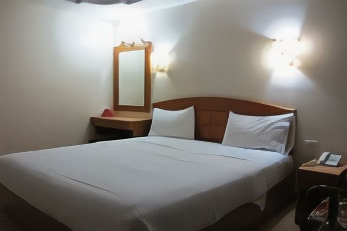 Photo of Bedroom in Pattaya Bay