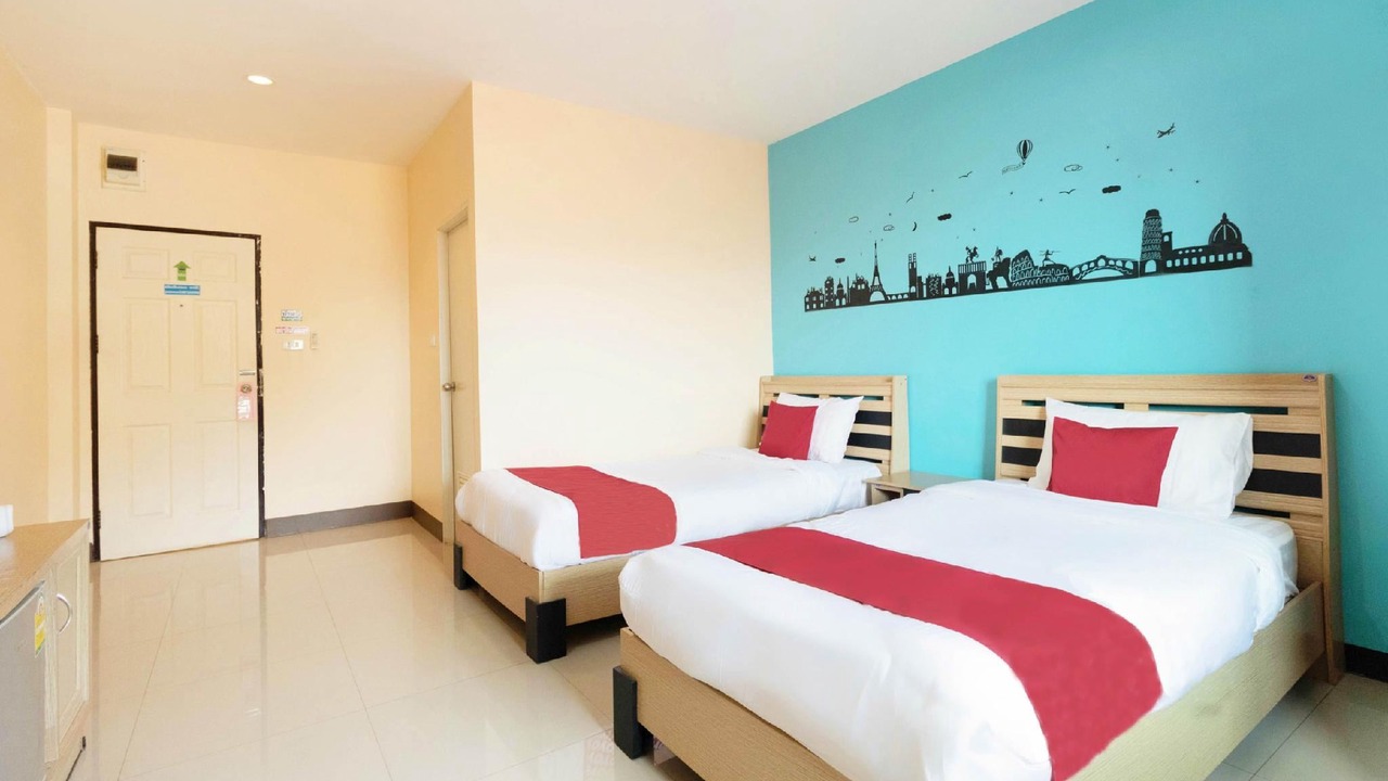 Photo of Bedroom in Wang Nam Khiao
