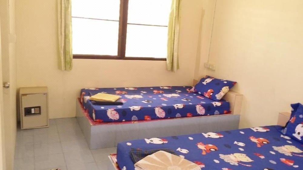 Photo of Bedroom in Koh Tao