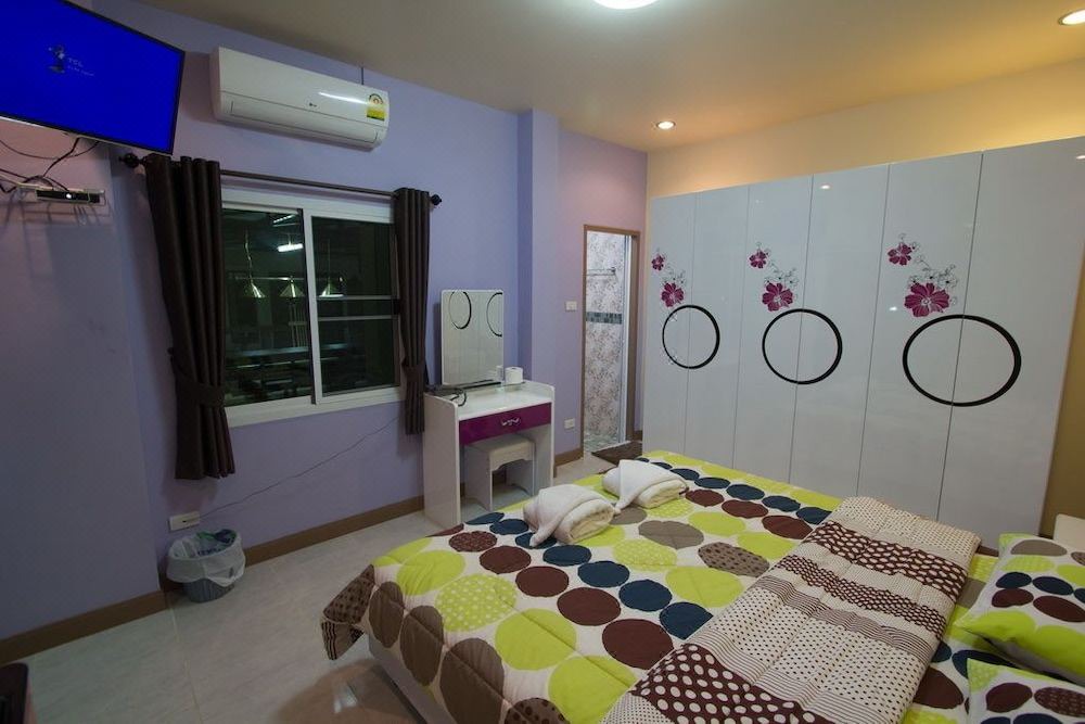 Photo of Livingroom in Pa Daet