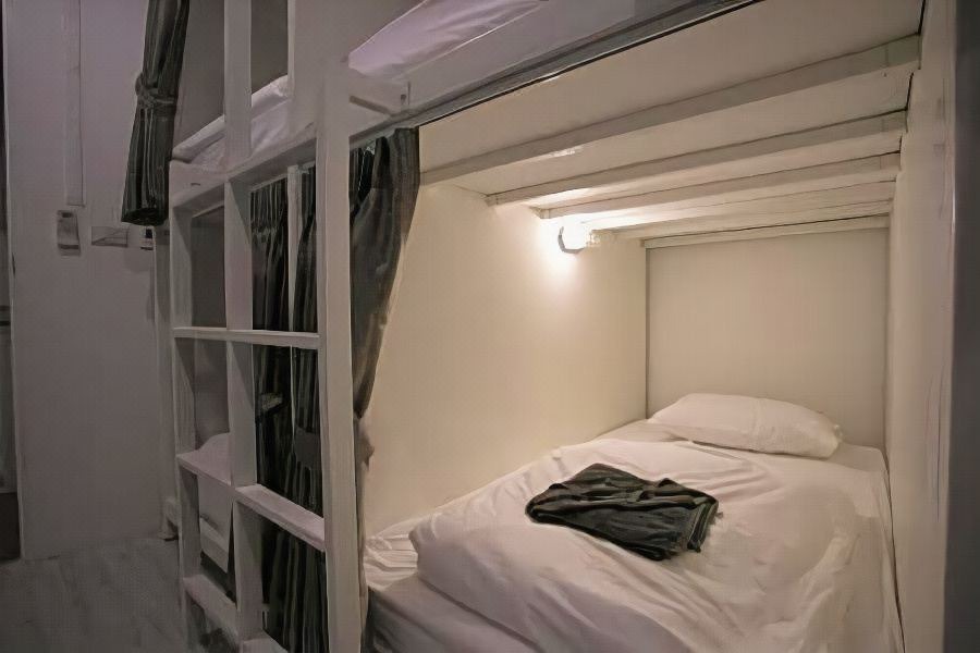 Photo of Bedroom in Satun