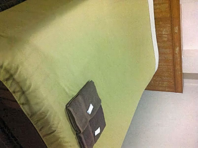 Photo of Bedroom in Nana