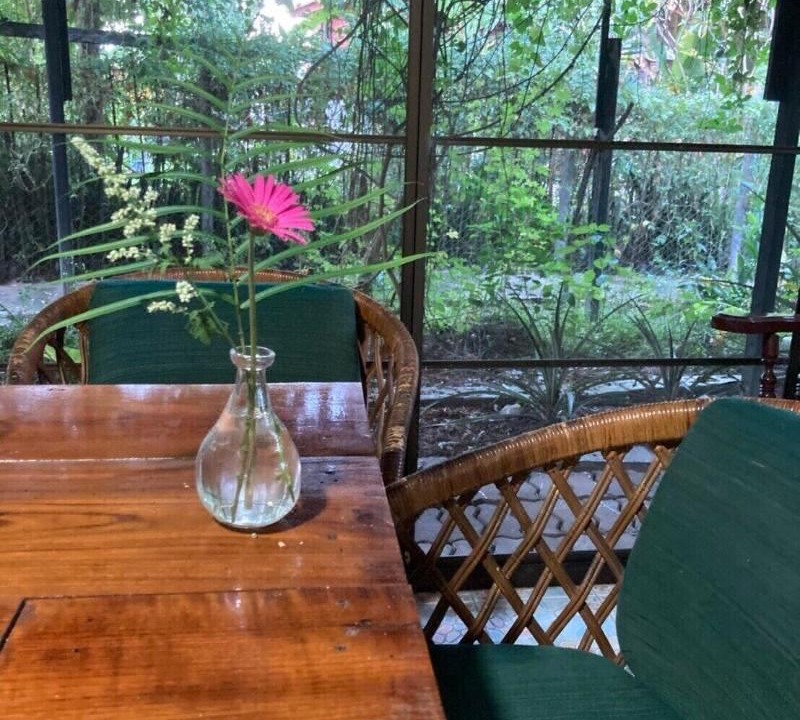 Photo of Patio Balcony in Mae Taeng