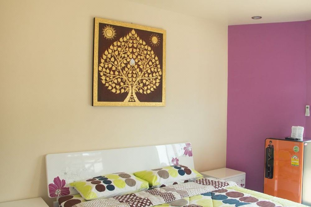 Photo of Bedroom in Pa Daet