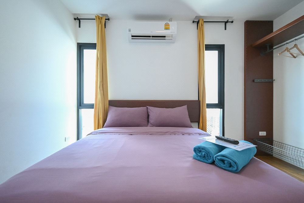 Photo of Bedroom in Na Kluea