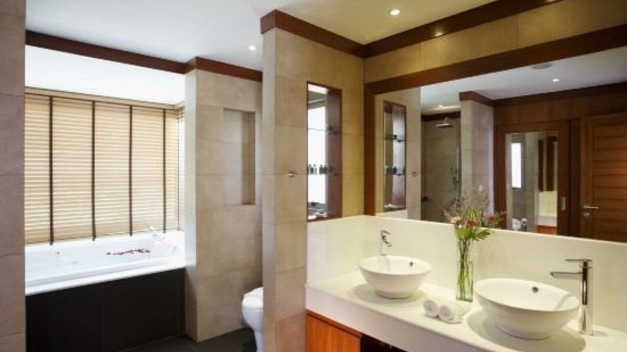Photo of Bathroom in Kamala