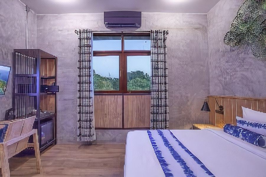 Photo of Bedroom in Satun