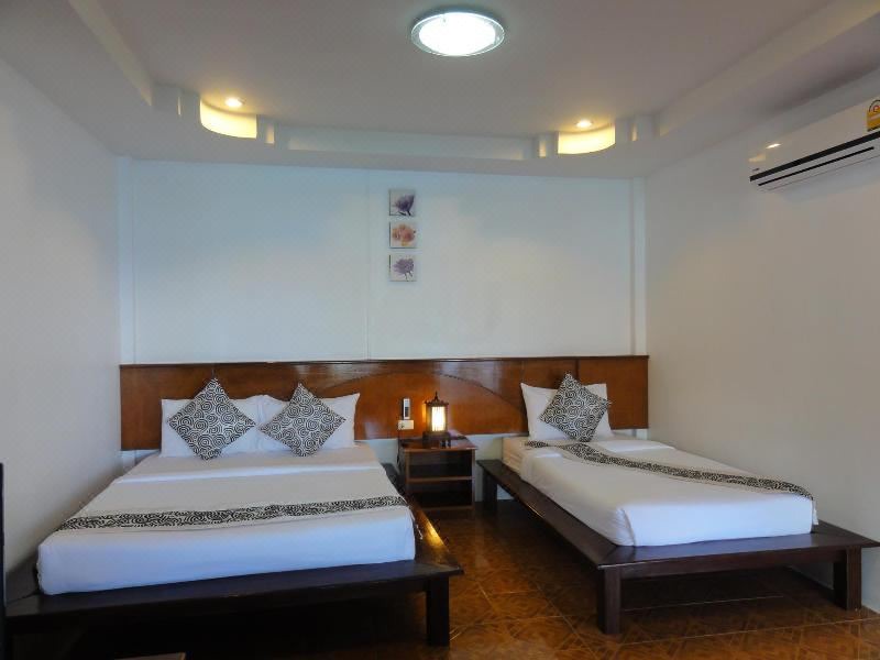 Photo of Bedroom in Haad Yao