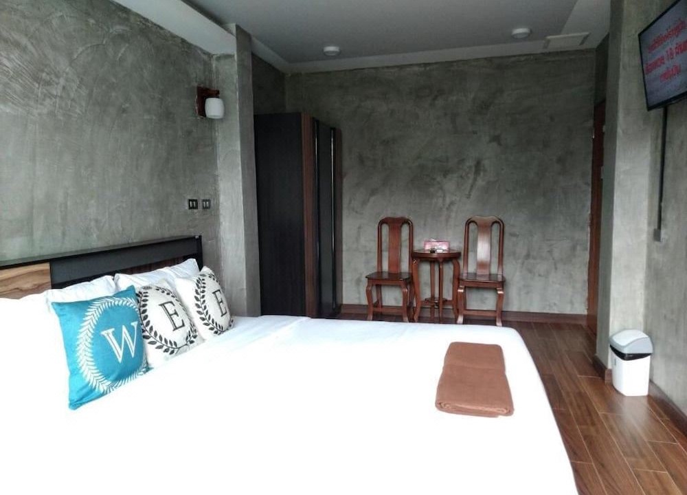 Photo of Bedroom in Ban Tai