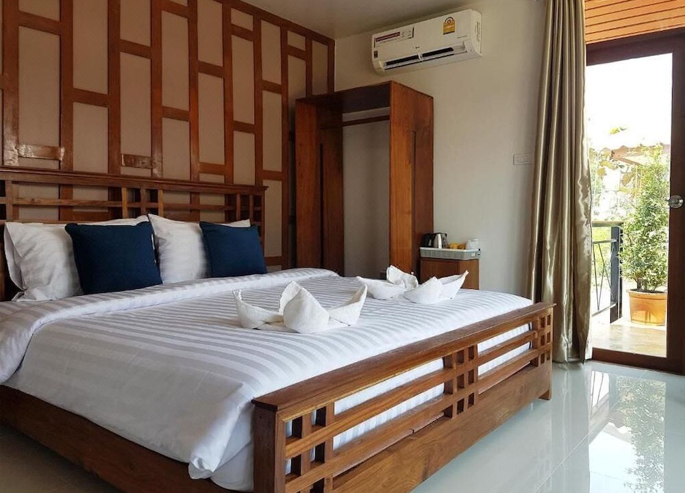 Photo of Bedroom in Pai