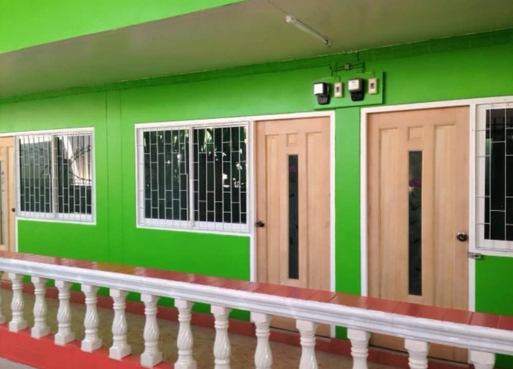Photo of Buildings in Hai Ya