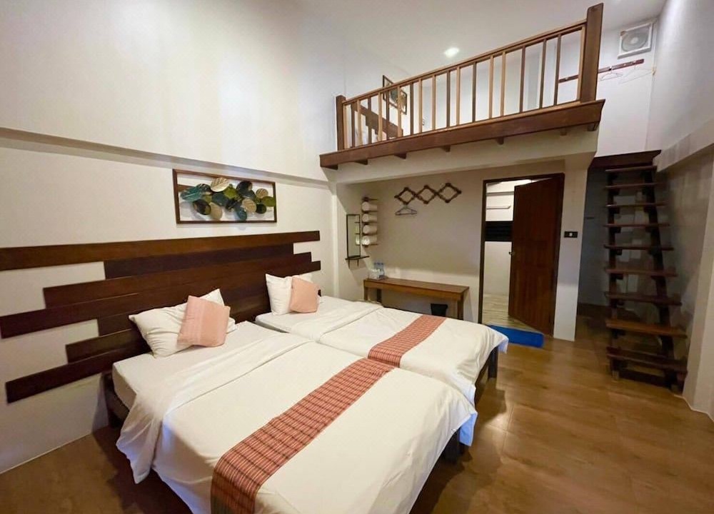 Photo of Bedroom in Klaeng
