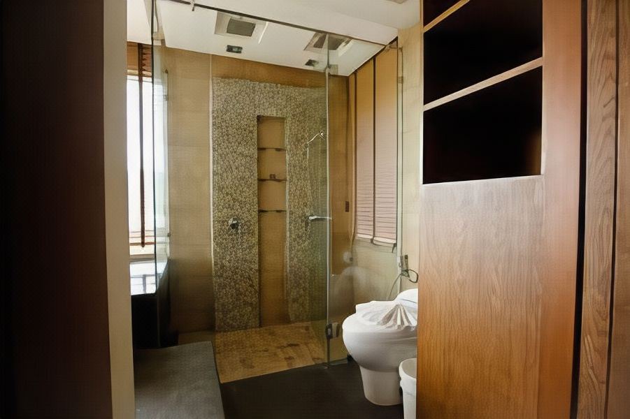 Photo of Bathroom in Kamala