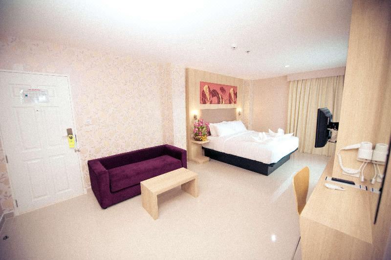 Photo of Bedroom in Buriram Province