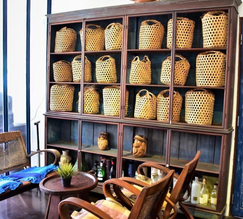 Photo of Livingroom in Udon Thani