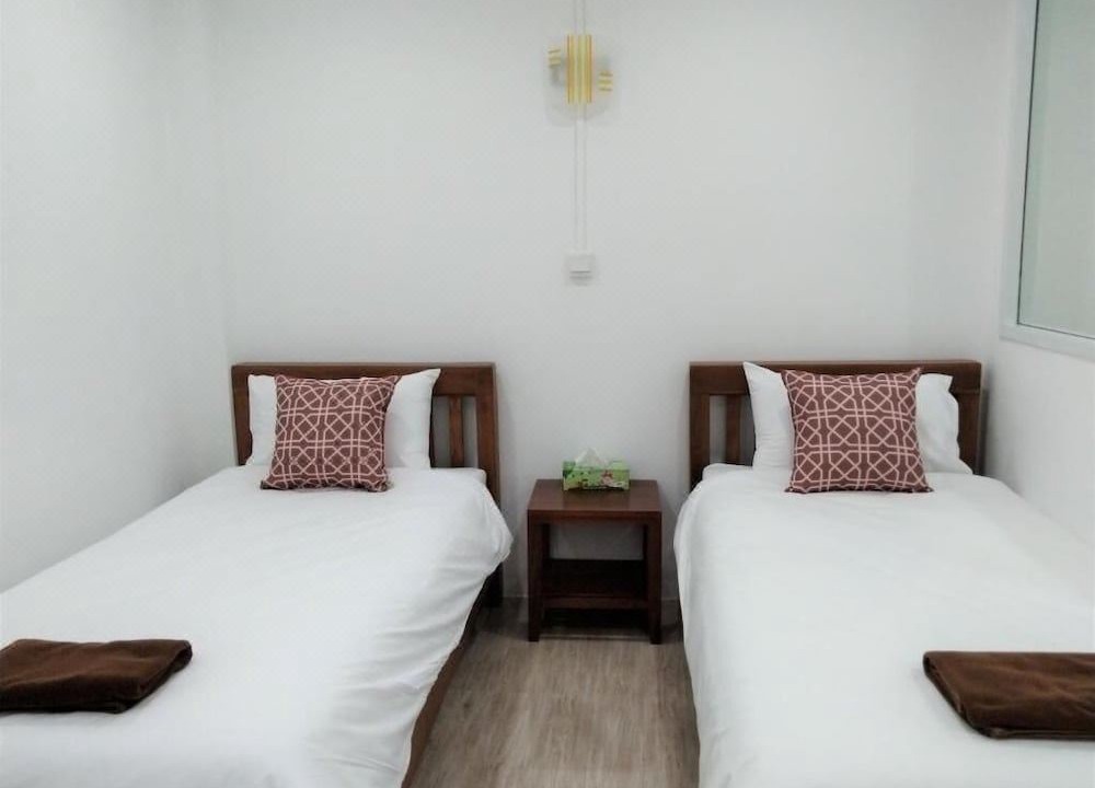 Photo of Bedroom in Ban Tai