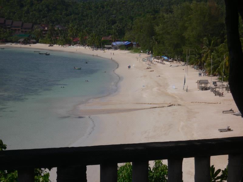 Photo of Outdoor in Haad Yao