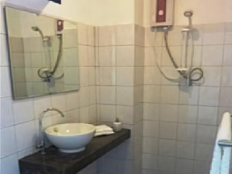 Photo of Bathroom in Koh Tao