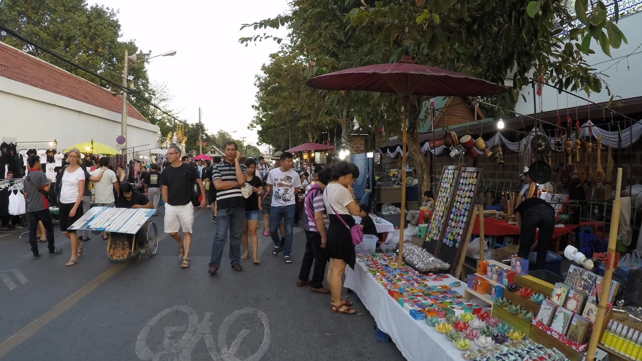 Photo of Others in Old City