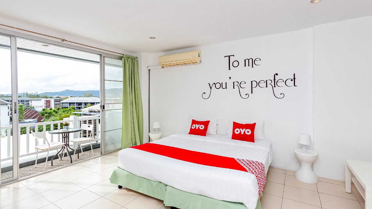 Photo of Bedroom in Ao Nang