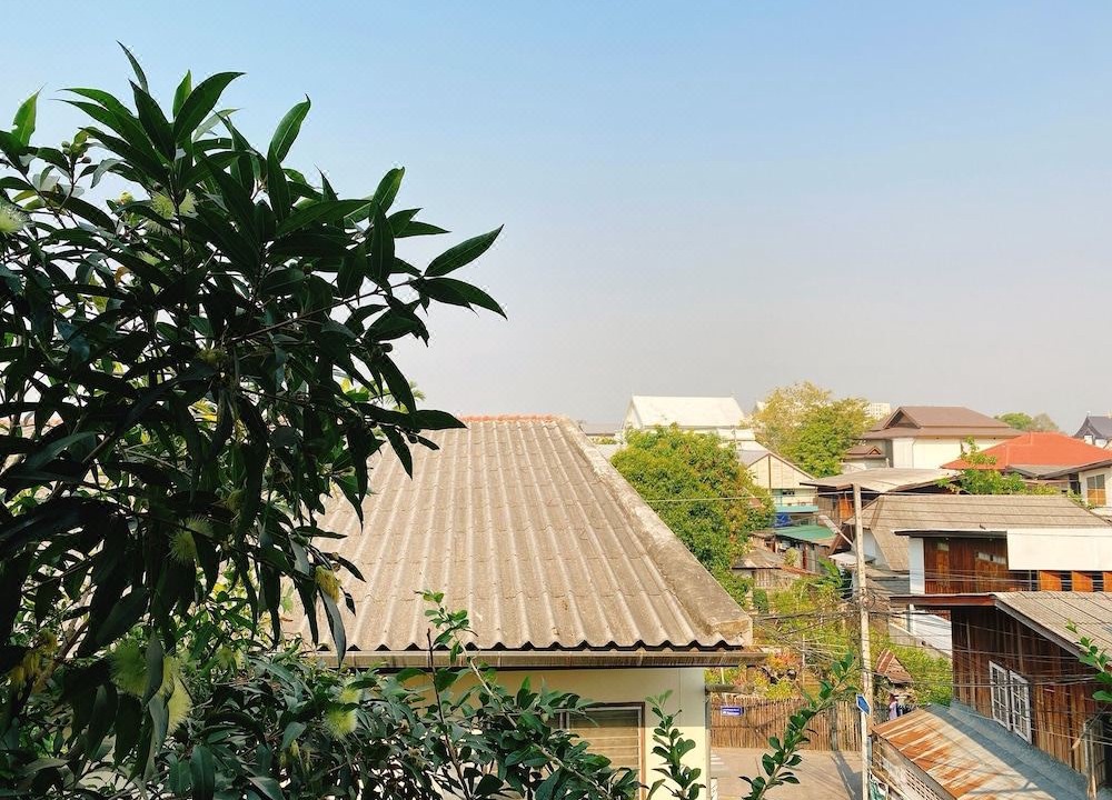 Photo of Buildings in Old City