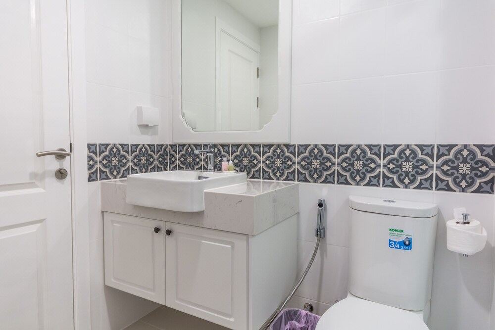 Photo of Bathroom in South Pattaya
