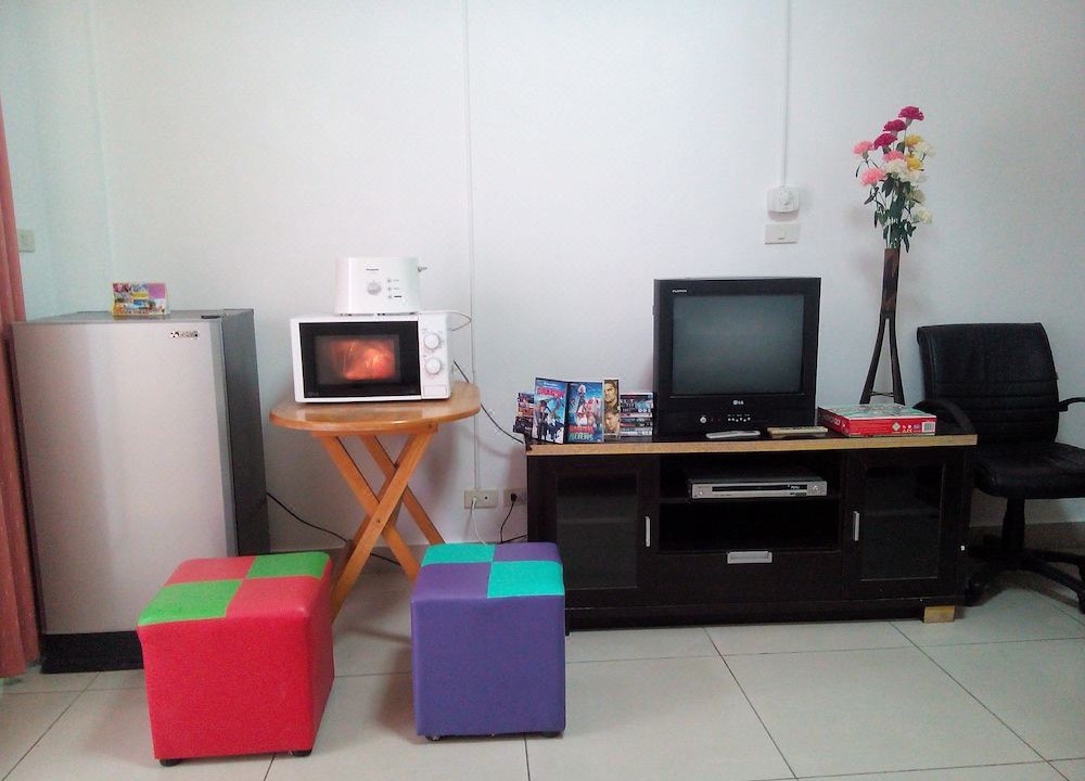 Photo of Livingroom in South Pattaya