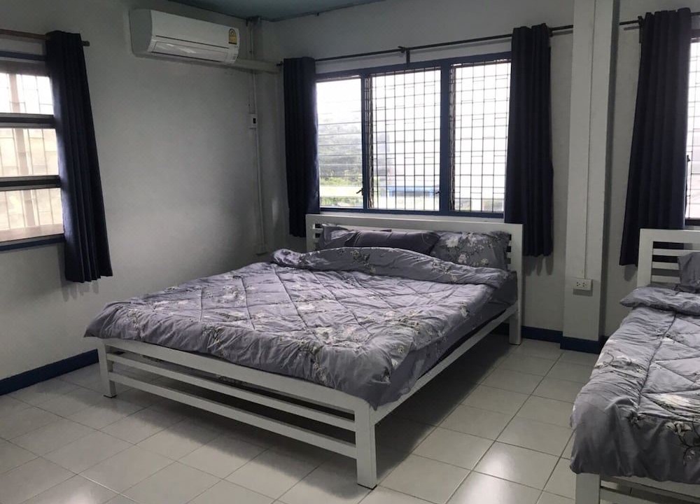 Photo of Bedroom in Saen Suk