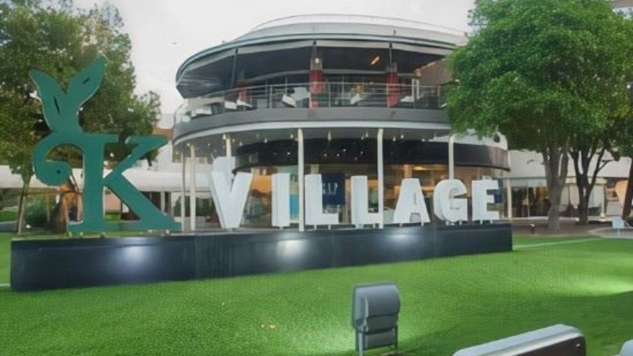 Photo of Buildings in Khlong Tan