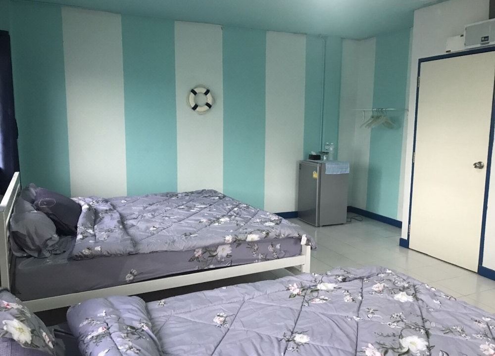 Photo of Bedroom in Saen Suk