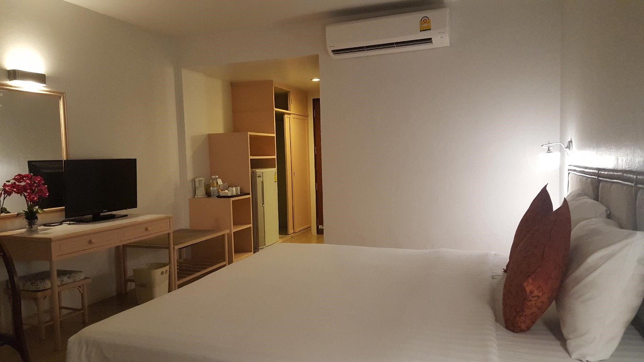 Photo of Bedroom in Pattaya Bay