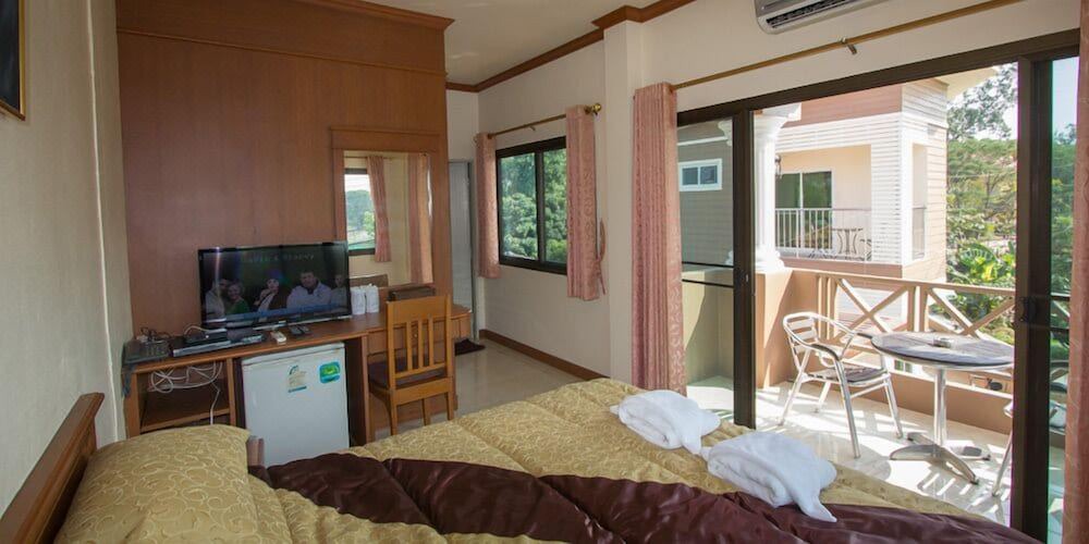 Photo of Livingroom in Pa Daet