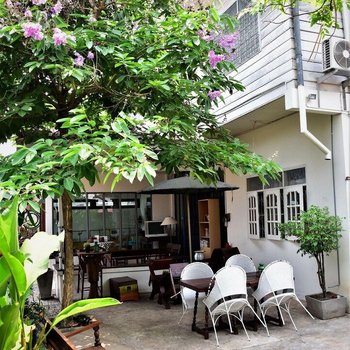 Photo of Patio Balcony in Udon Thani