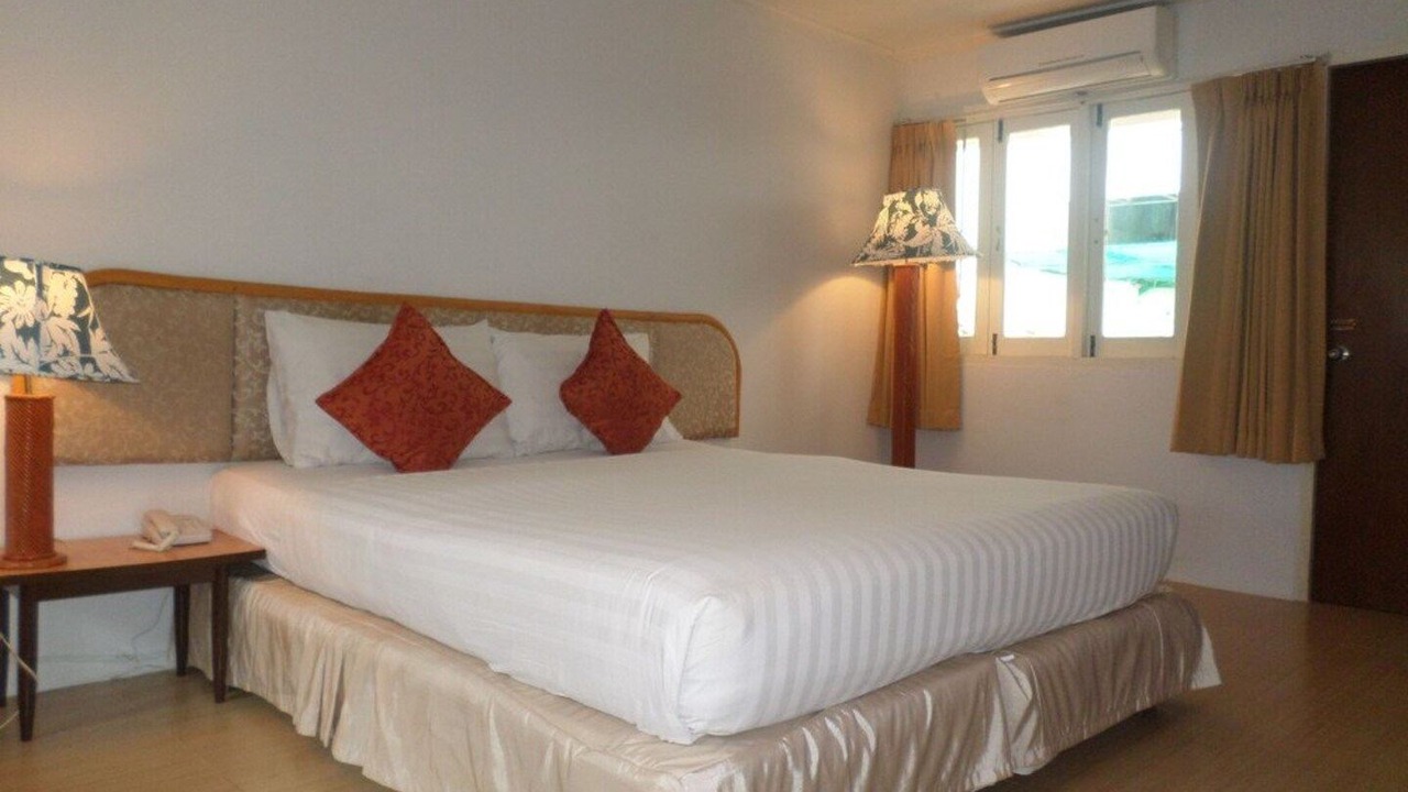 Photo of Bedroom in Pattaya Bay