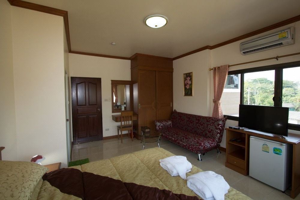 Photo of Livingroom in Pa Daet