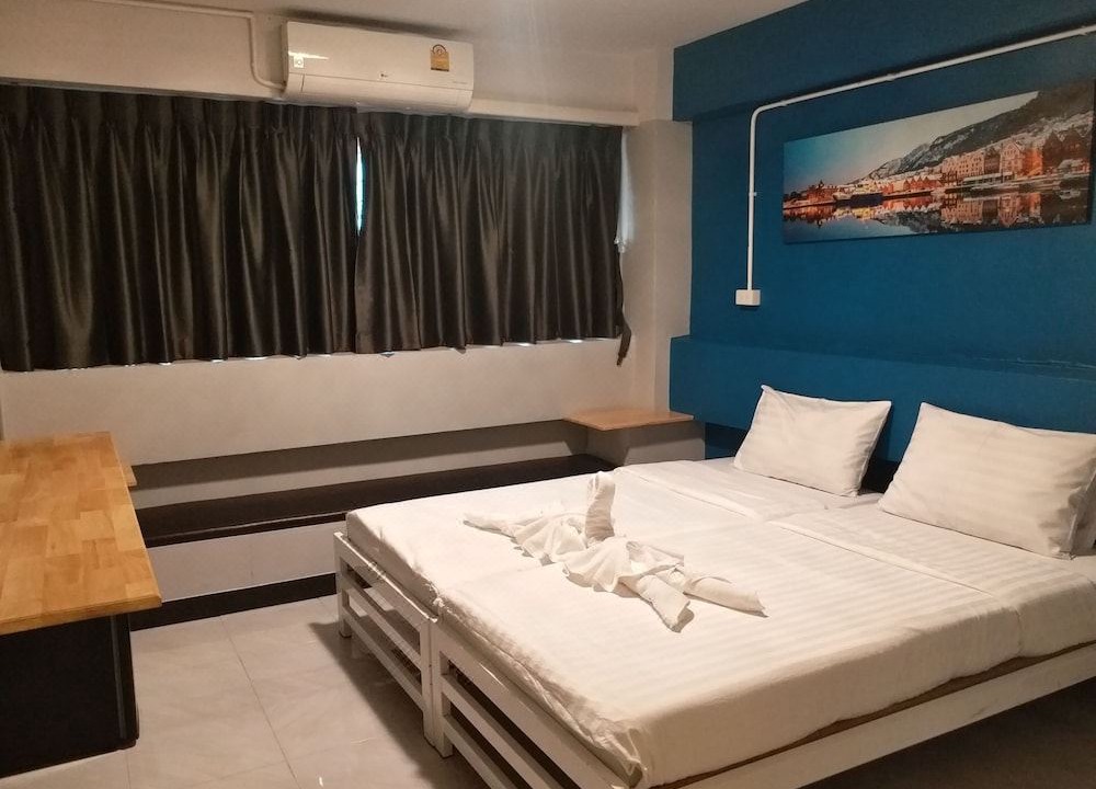 Photo of Bedroom in Thanon Phaya Thai