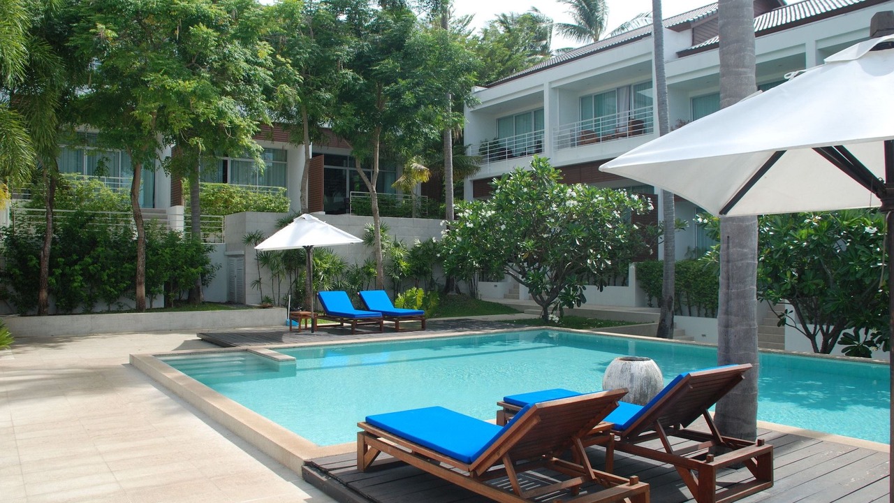 Photo of Outdoor in Choeng Mon