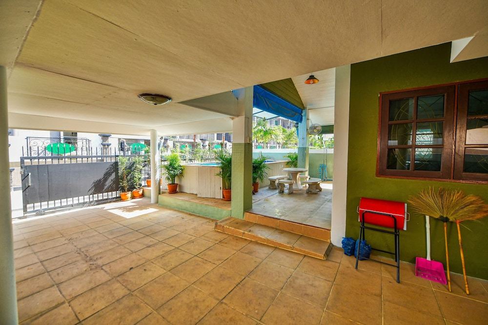 Photo of Livingroom in South Pattaya