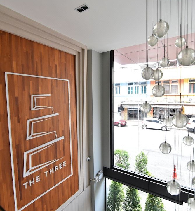 Photo of Others in Downtown Hat Yai