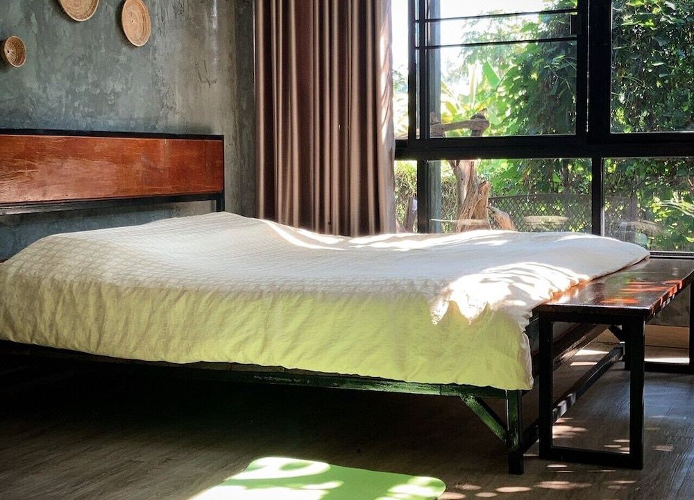 Photo of Bedroom in Mae Taeng