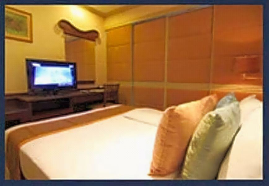 Photo of Bedroom in Nana